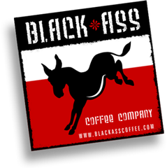 Black Ass Coffee Comapny